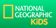 Nat Geo Kids 